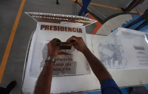 México elige a presidente con una perspectiva de cambio sin precedentes