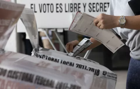 México recontará 75 % de votos, pero no afectará al resultado electoral