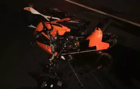 Dos lesionados por regata en la autopista Arraiján-La Chorrera