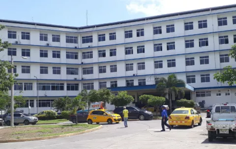 ¡Tristeza! Adulta mayor fallece por influenza AH1N1 en Chiriquí