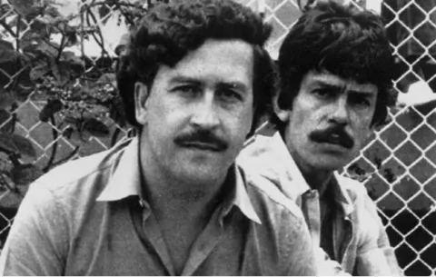 Socio de Pablo Escobar sale en libertad tras 28 años de prisión