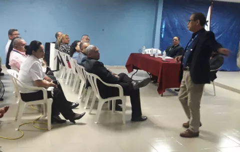 Medicina Legal y Ciencias Forenses en Chiriquí necesita personal y equipo