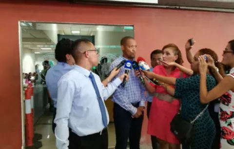 Resolverán solicitud del MP sobre trabajo comunitario de ´Pelenchín' 