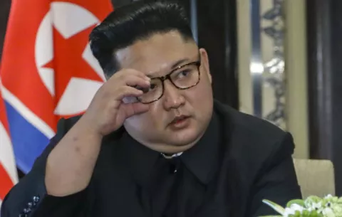 EE.UU. asegura que Corea del Norte sigue produciendo material nuclear