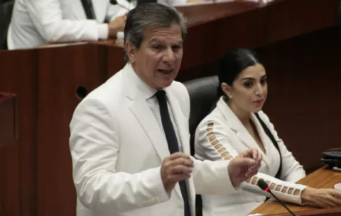 Yassir Purcait y 'Popi' Varela no podrán ser querellantes en el caso 'pinchazos'