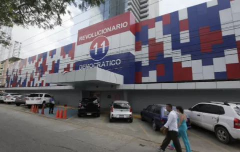PRD inicia campaña interna con miras a elecciones primarias