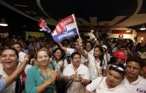Periodo de postulaciones en el PRD se inicia el próximo domingo