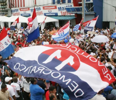 PRD inicia periodo de postulaciones para elecciones primarias