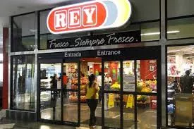 Supermercado Rey no atenderá 24 horas en algunas sucursales