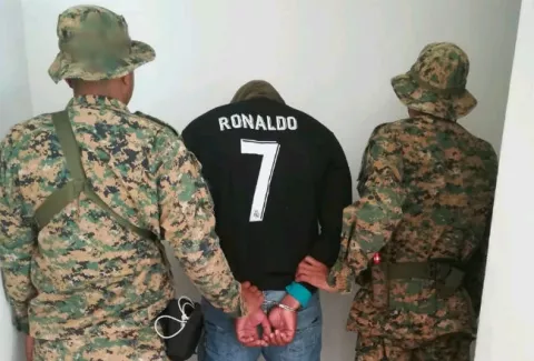 Sentenciado a 7 años de cárcel por vender droga en Bocas del Toro