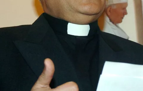Un nuevo cura es retirado del ejercicio diaconal en Chile por abusos sexuales