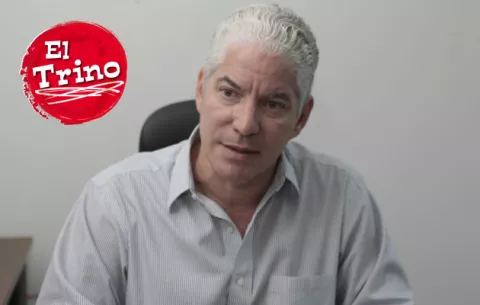 Severo Sousa: La gente se cuestiona, ¿quién pidió el tren?