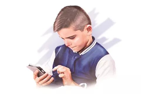 Juego mortal en redes seduce a adolescentes