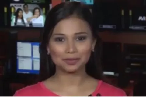 La columna de Doña Perla