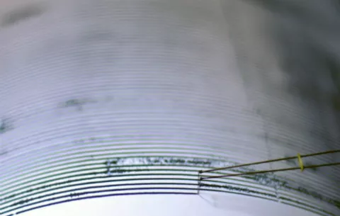 Costa Rica registra 112 sismos durante junio, ninguno de gravedad