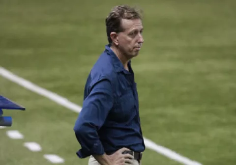 Gary Stempel será el técnico interino de Panamá por lo que resta del año