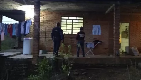 Secuestran a la madre de Taison, delantero mundialista de Brasil y la rescatan horas después