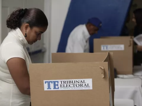 Tribunal Electoral realiza depuración del padrón electoral