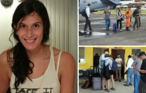 Apelan condena de 12 años al asesino de estadounidense en Bocas del Toro 