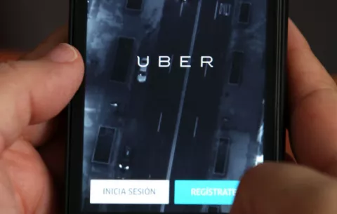 Condenan a panameño a 11 años por robo a conductores de Uber