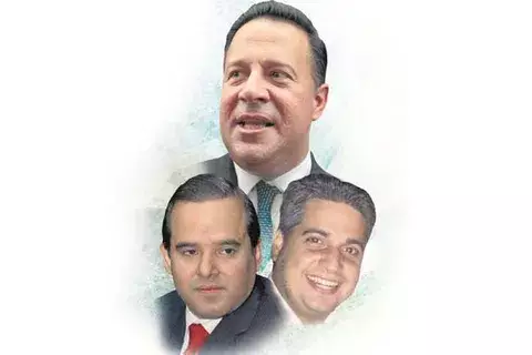 MP abre expediente tras denuncia contra secretario privado de Varela