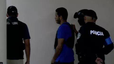 Ordenan sobreseimiento definitivo a vinculado en evasión de Ventura Ceballo
