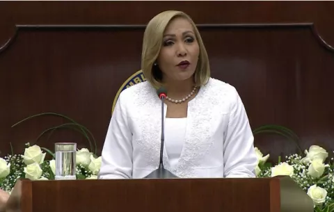 Ábrego: CD solo a la cabeza aceptaría alianza con el PRD