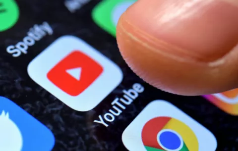 Youtube le declara la guerra a las 'fake news'