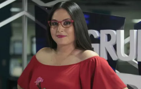 Zulay Rodríguez presenta iniciativa para regular a empresas eléctricas