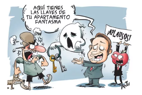 Trazo del Día – 10 de agosto de 2018