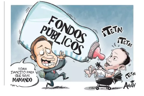 Trazo del Día – 14 de agosto de 2018