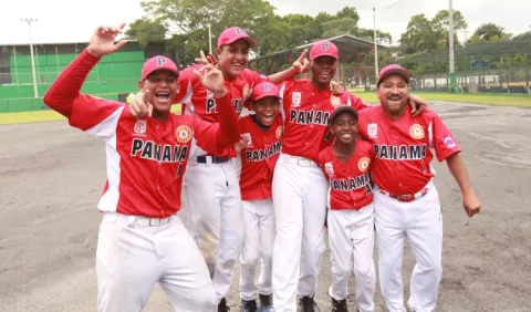 Campeones, con estrictas reglas
