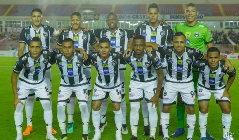 Tauro, listo para el Real España