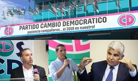 Más de mil mesas de votación serán habilitadas  para las  primarias de CD