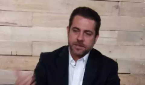 Mario Etchelecu confirma sus  aspiraciones presidenciales  