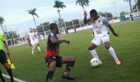 El campeón aún no gana en el Apertura