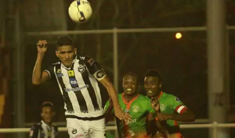 Aguilar no perdonó