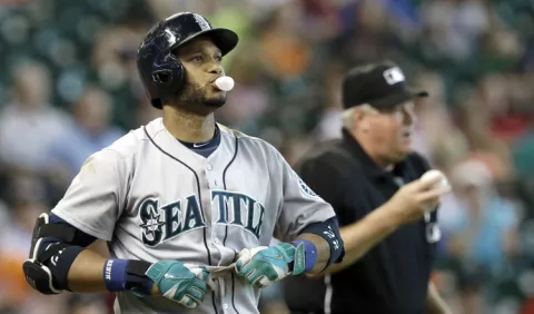 Robinson Canó inicia rehabilitación