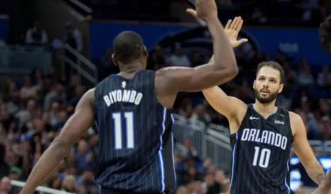 Magic de Orlando jugará en México