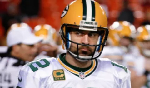 Rodgers, del clan de  LeBron 