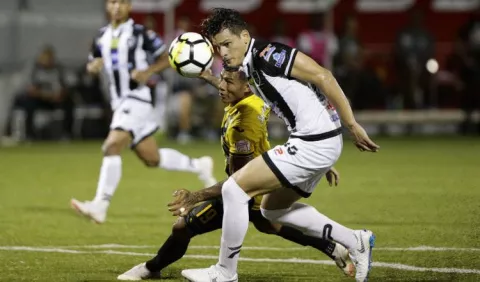 Tauro y Árabe buscan avanzar