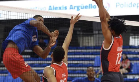 Nacional Sub-23