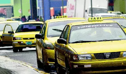 ATTT propone una nueva fórmula  para el transporte