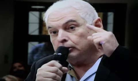 Hay hechos que favorecen una fianza a favor de  R. Martinelli