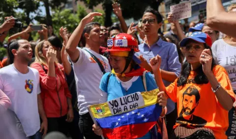 Grupo de Lima exige investigar de 'manera imparcial'  atentado