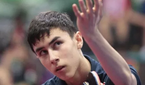 Jacobo Vahnish logra tetracampeonato latino en Costa Rica