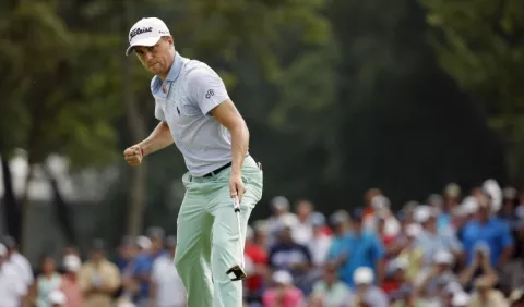 Certifican su cupo para la Ryder Cup