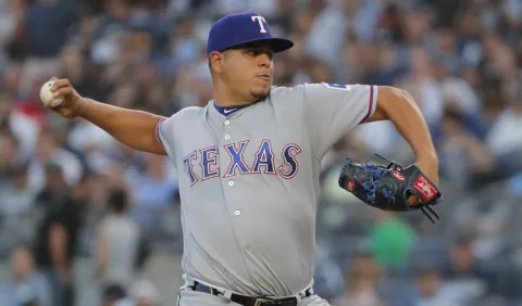Ariel Jurado se enfrenta a los Angelinos