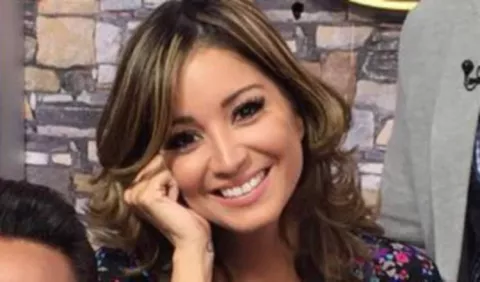 La columna de Doña Perla