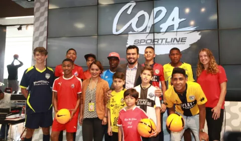 Liga Profútbol, con  nueva temporada